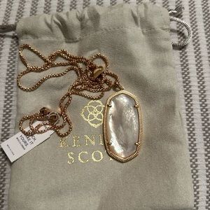 Kendra Scott Reid Necklace
